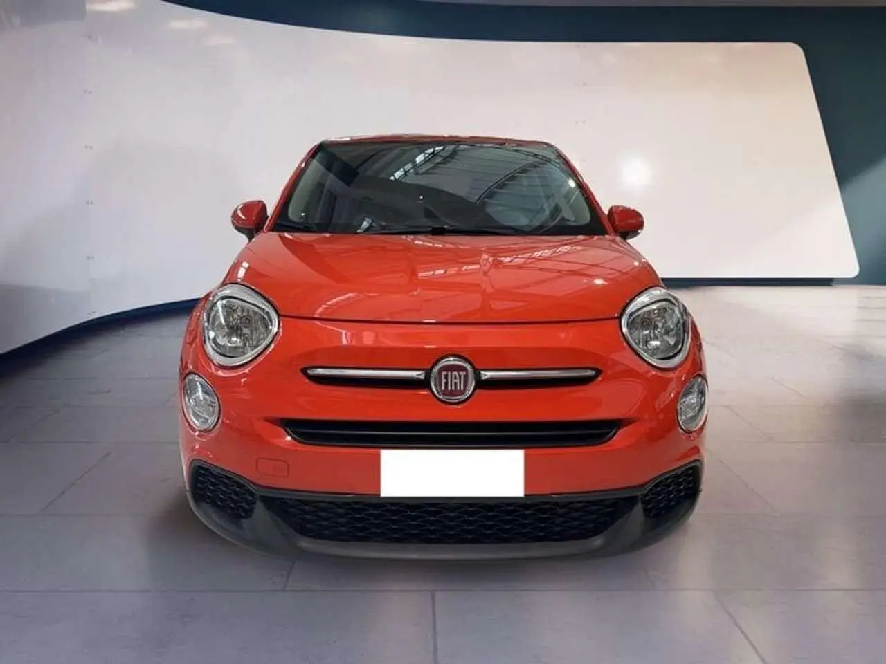 Photo 1 : Fiat 500x 2022 Petrol