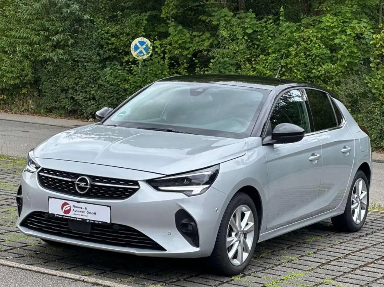 Photo 1 : Opel Corsa 2023 Petrol