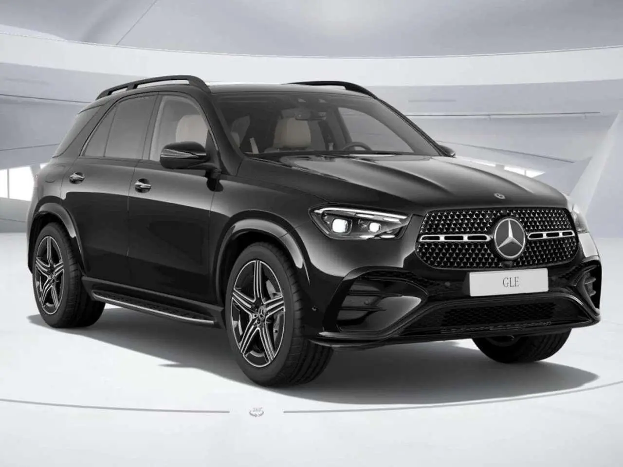 Photo 1 : Mercedes-benz Classe Gle 2024 Hybrid