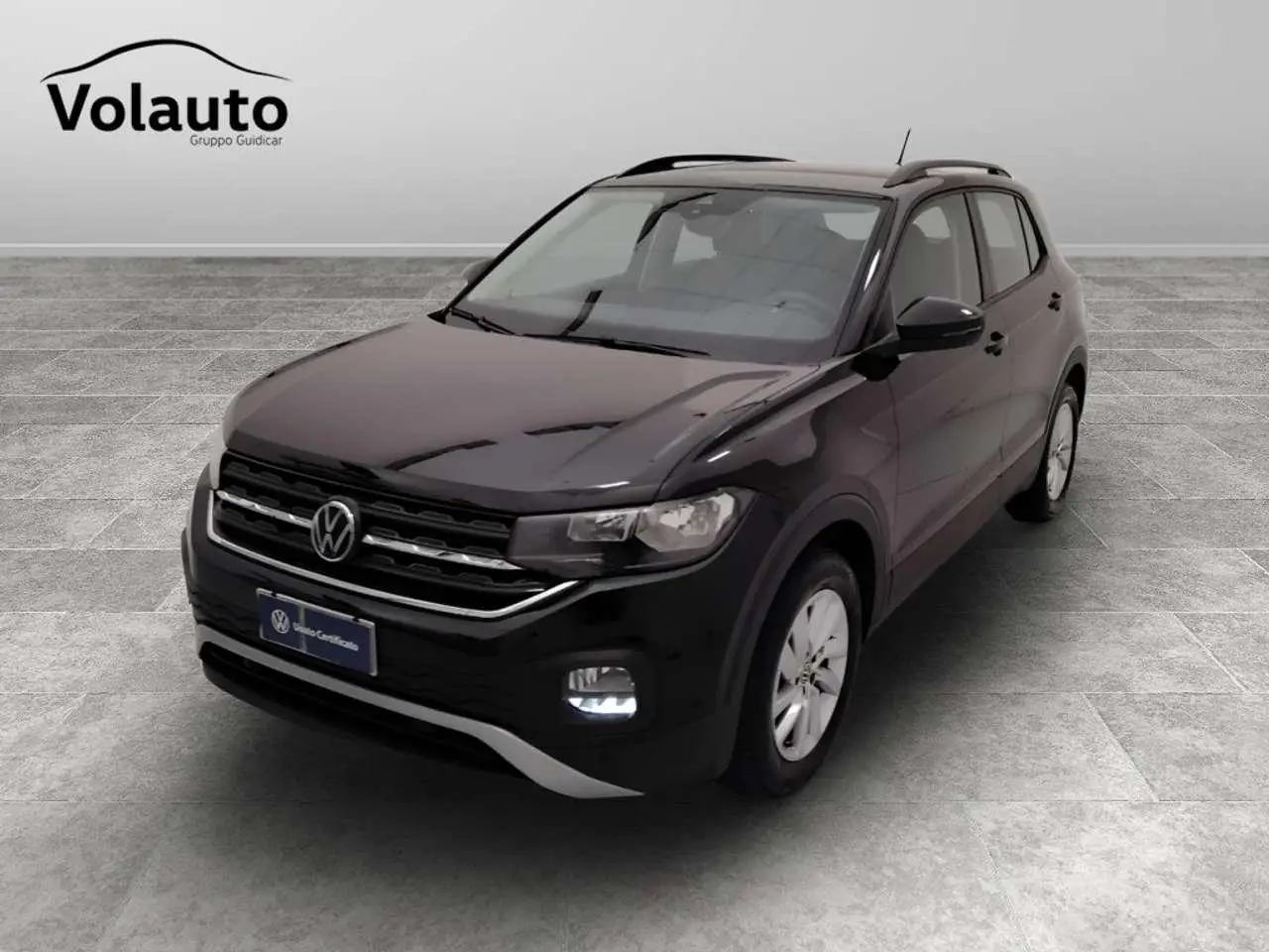 Photo 1 : Volkswagen T-cross 2022 Petrol