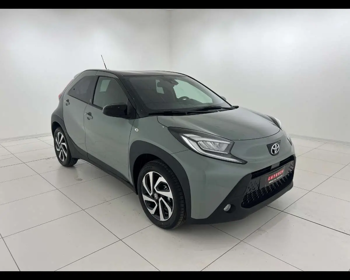 Photo 1 : Toyota Aygo 2024 Essence