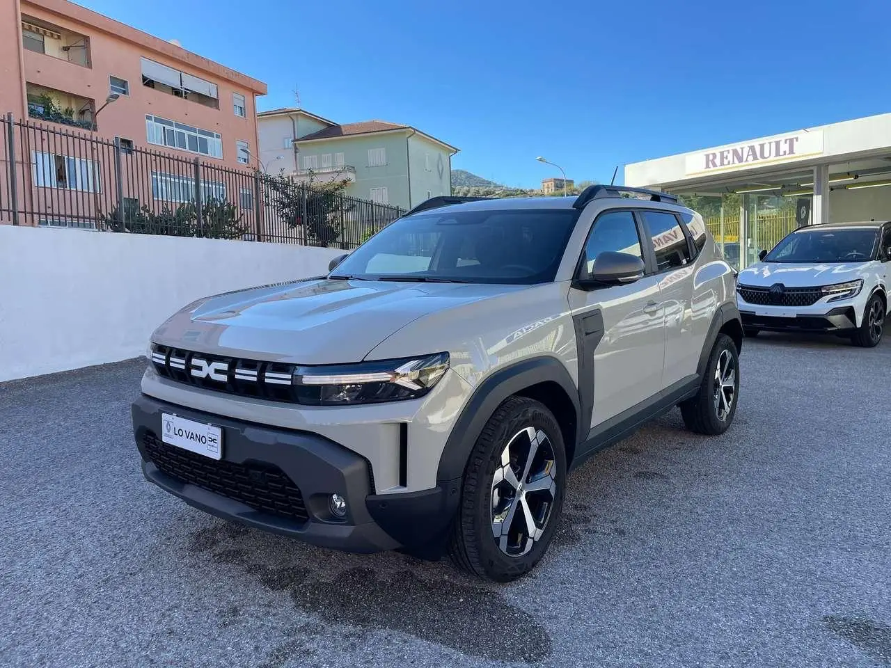 Photo 1 : Dacia Duster 2024 LPG