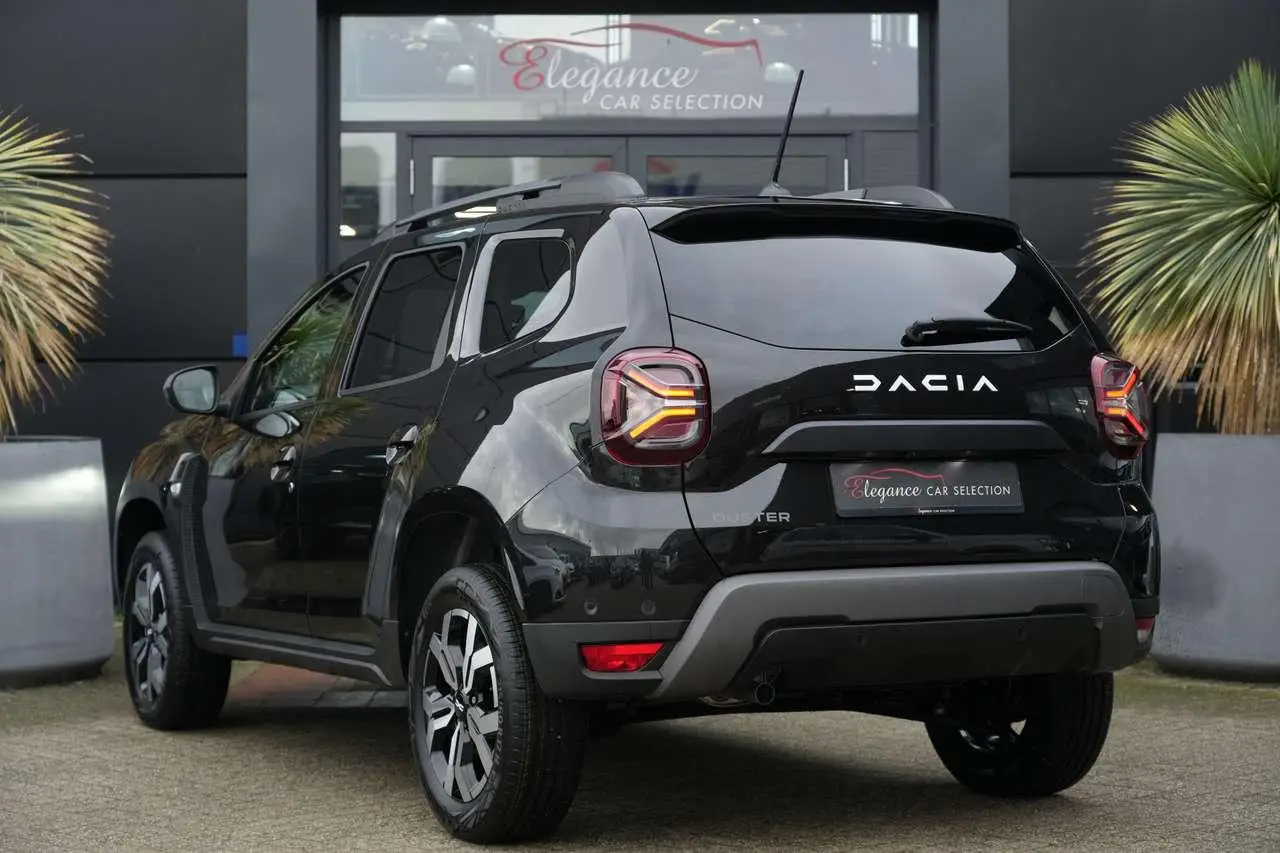 Photo 1 : Dacia Duster 2024 Petrol