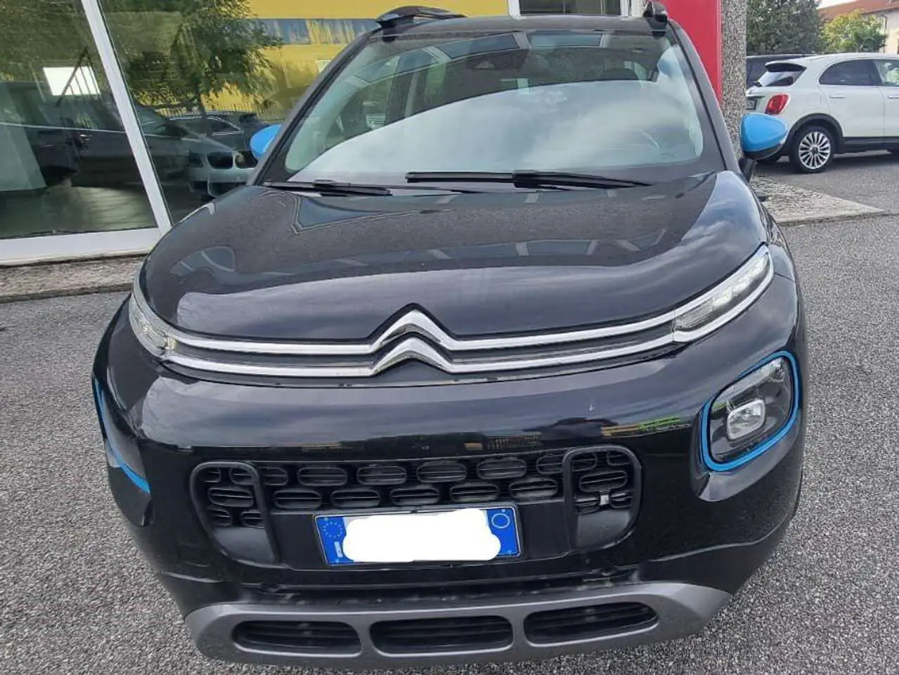 Photo 1 : Citroen C3 2019 Essence