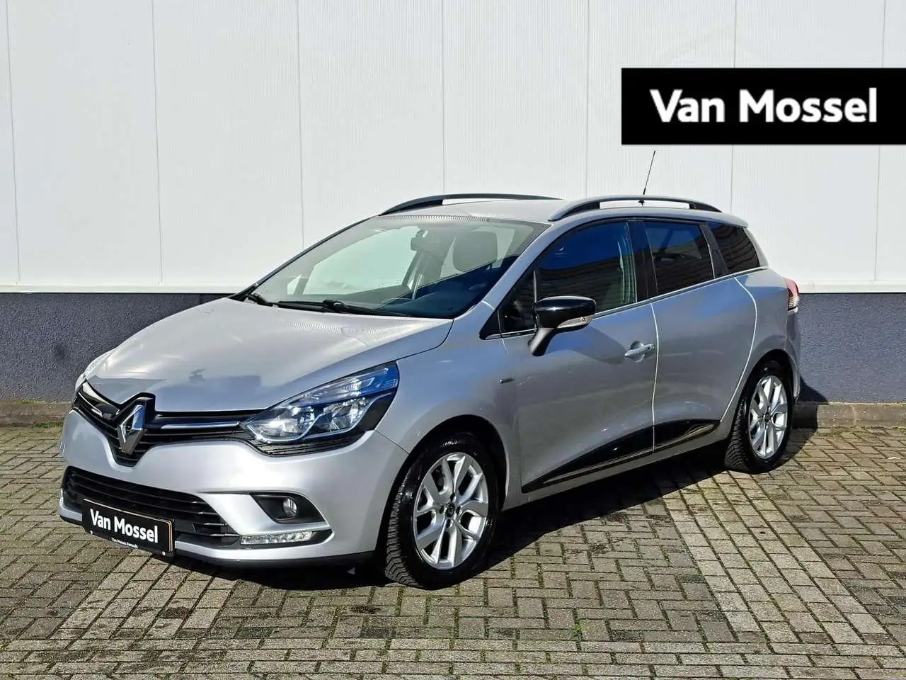 Photo 1 : Renault Clio 2020 Essence