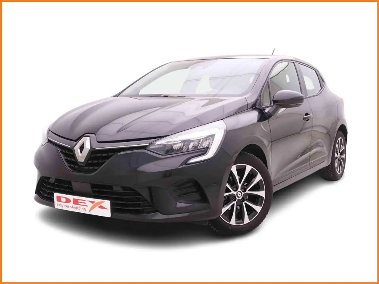 Photo 1 : Renault Clio 2022 Essence