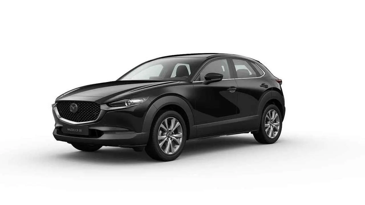 Photo 1 : Mazda Cx-30 2024 Essence