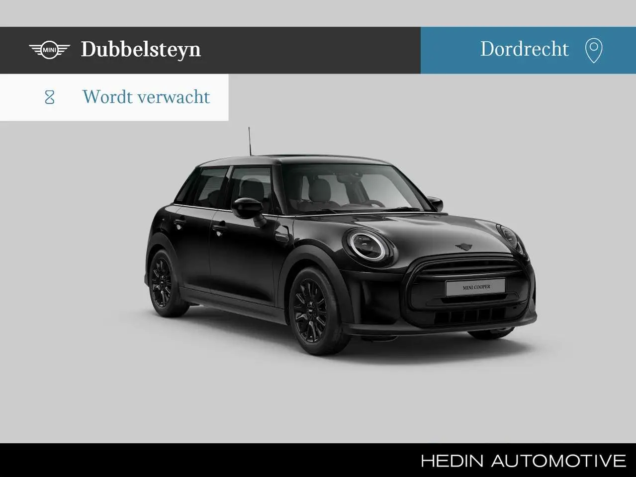 Photo 1 : Mini Cooper 2022 Petrol