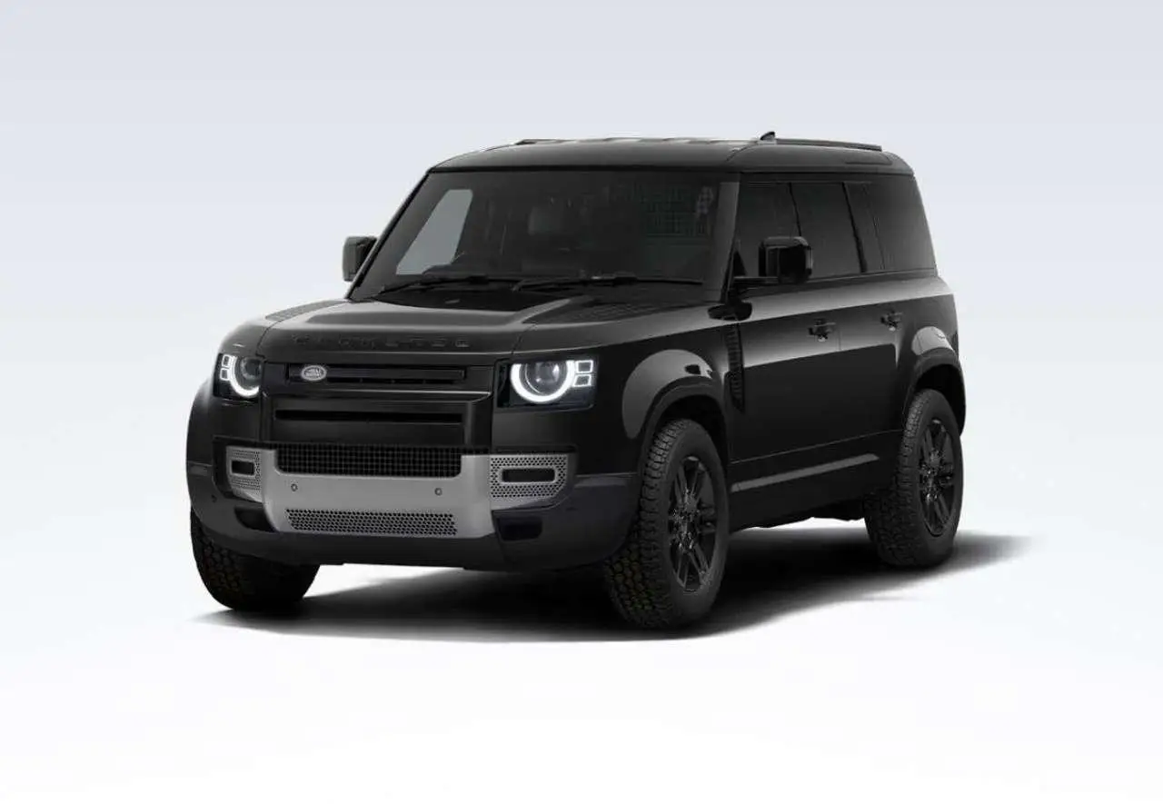 Photo 1 : Land Rover Defender 2024 Diesel