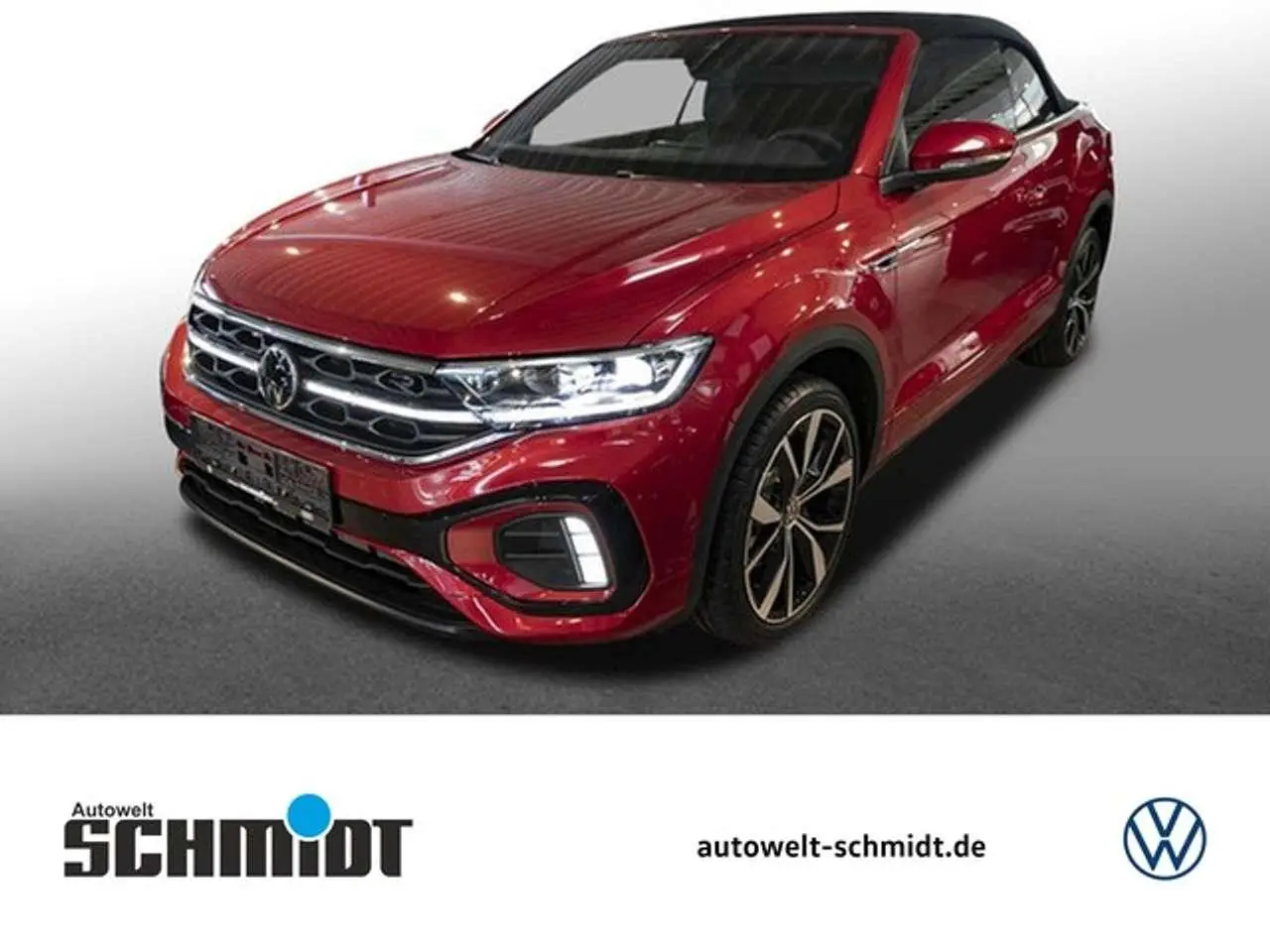 Photo 1 : Volkswagen T-roc 2024 Essence