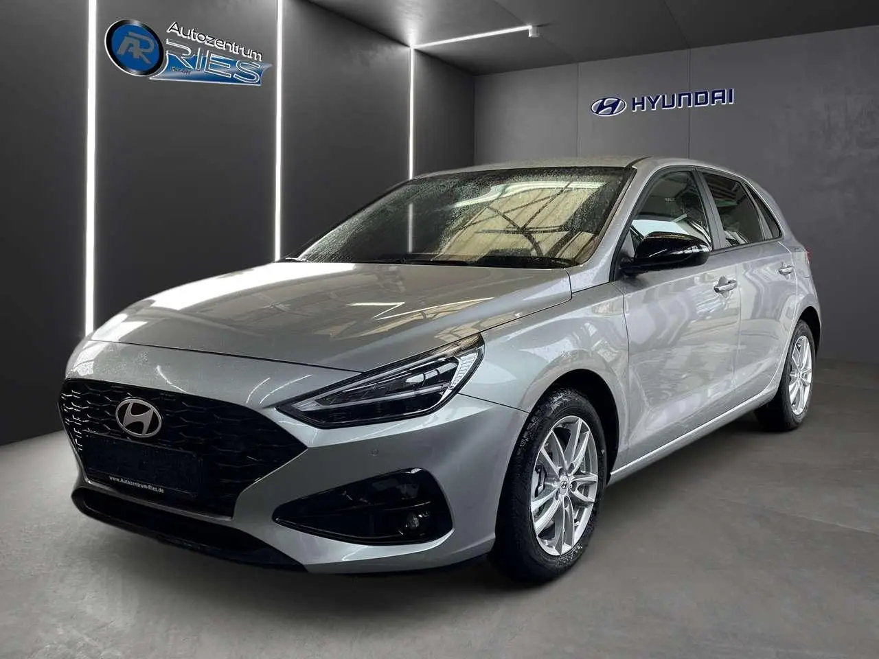 Photo 1 : Hyundai I30 2024 Essence