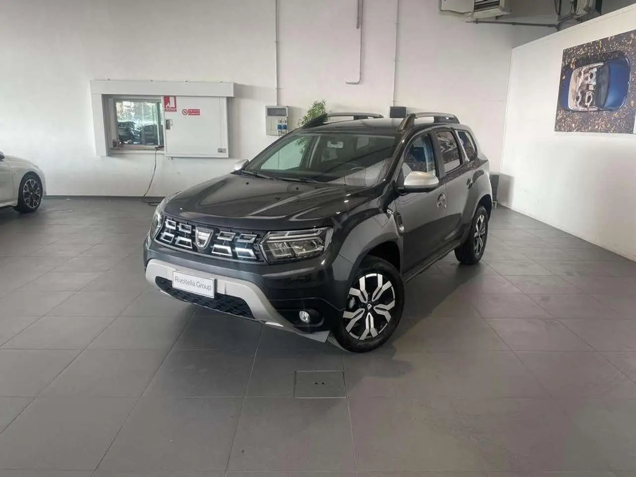 Photo 1 : Dacia Duster 2022 Essence