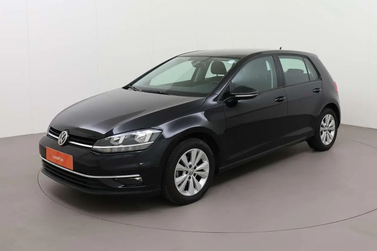 Photo 1 : Volkswagen Golf 2019 Essence