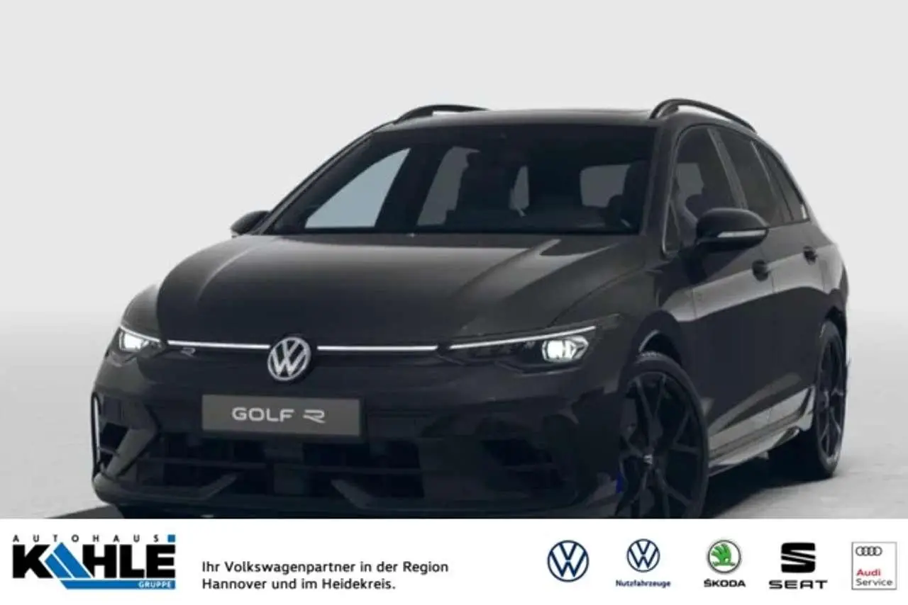 Photo 1 : Volkswagen Golf 2024 Essence