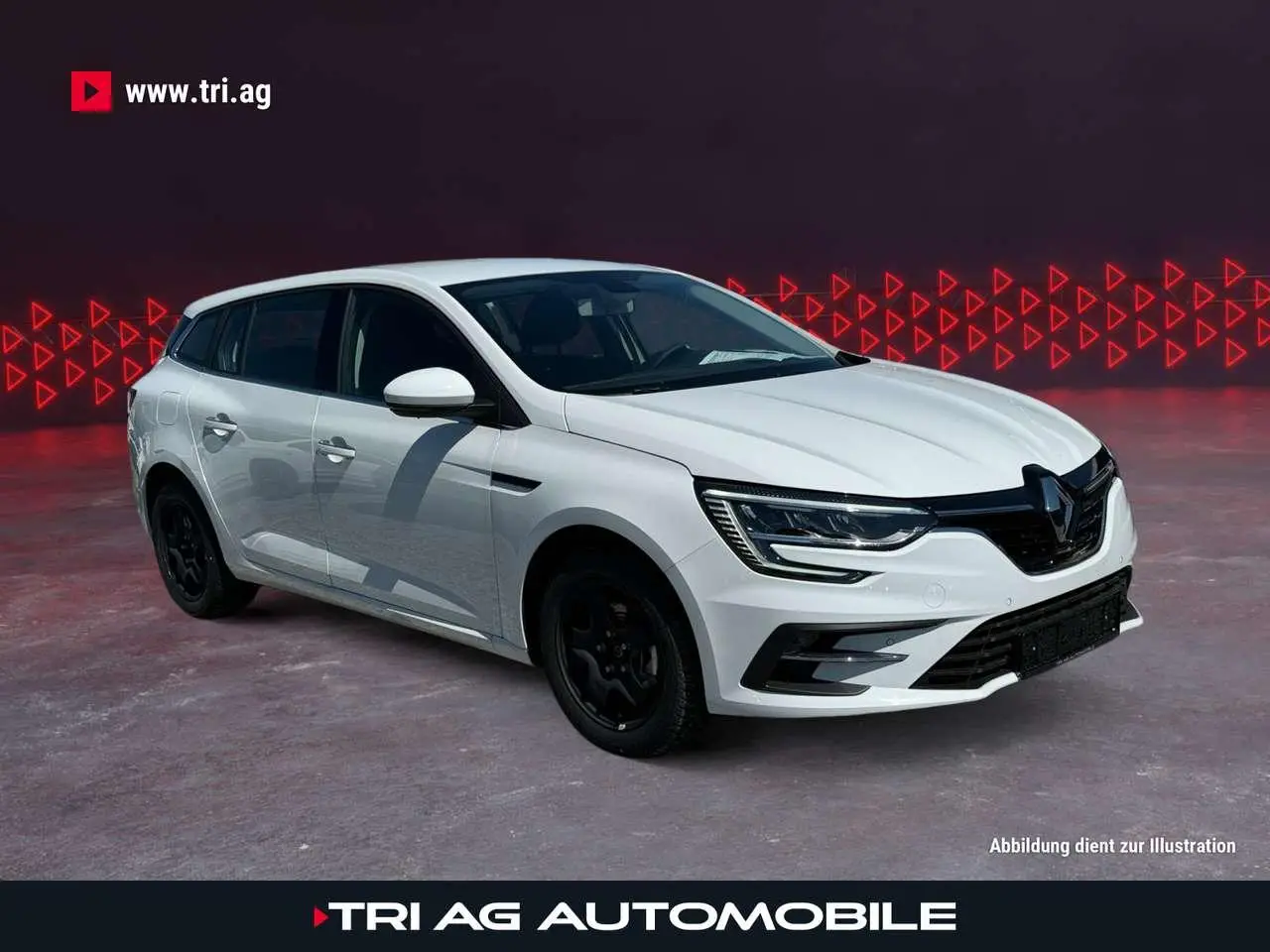 Photo 1 : Renault Megane 2023 Petrol