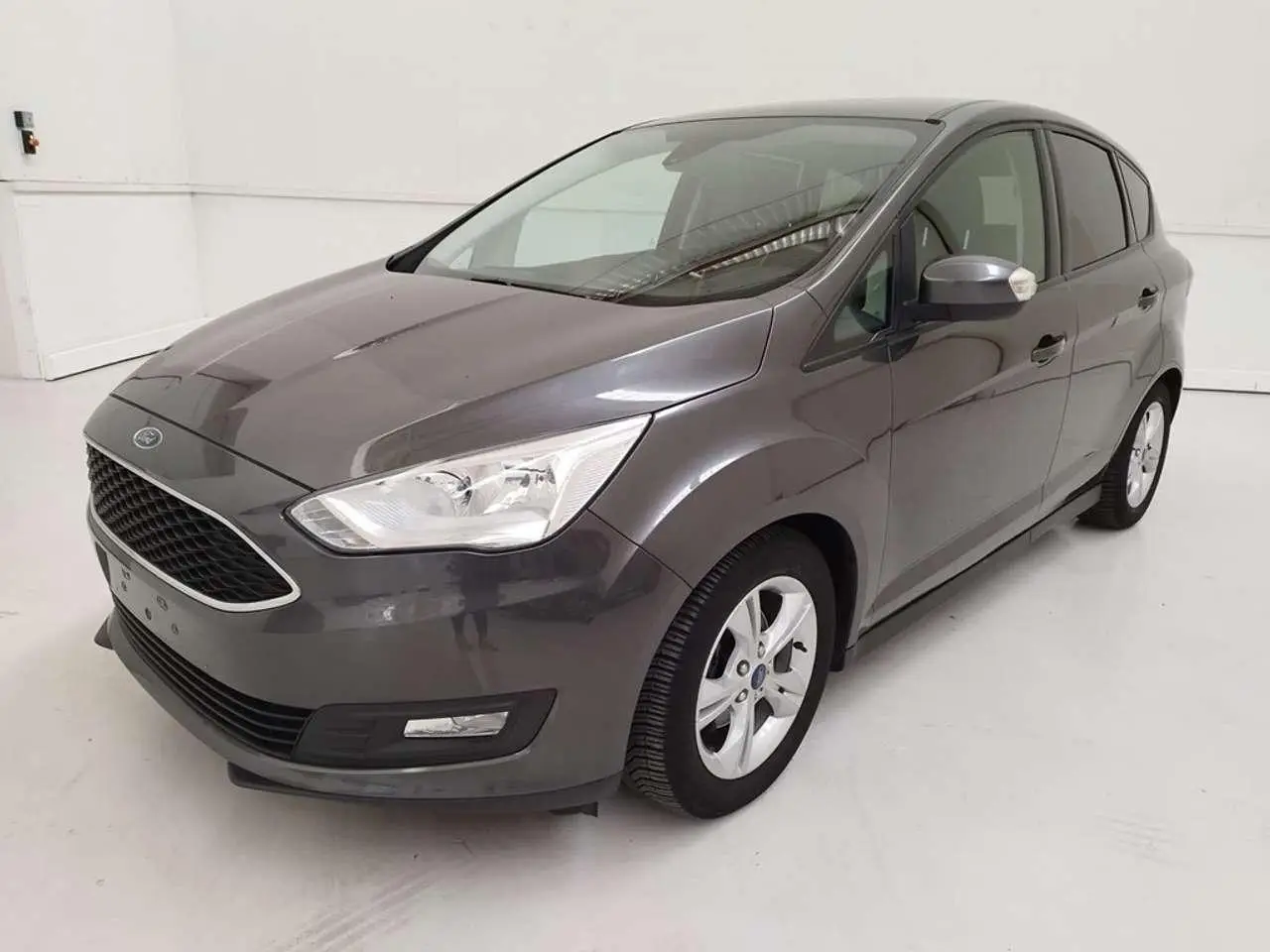 Photo 1 : Ford C-max 2016 Diesel