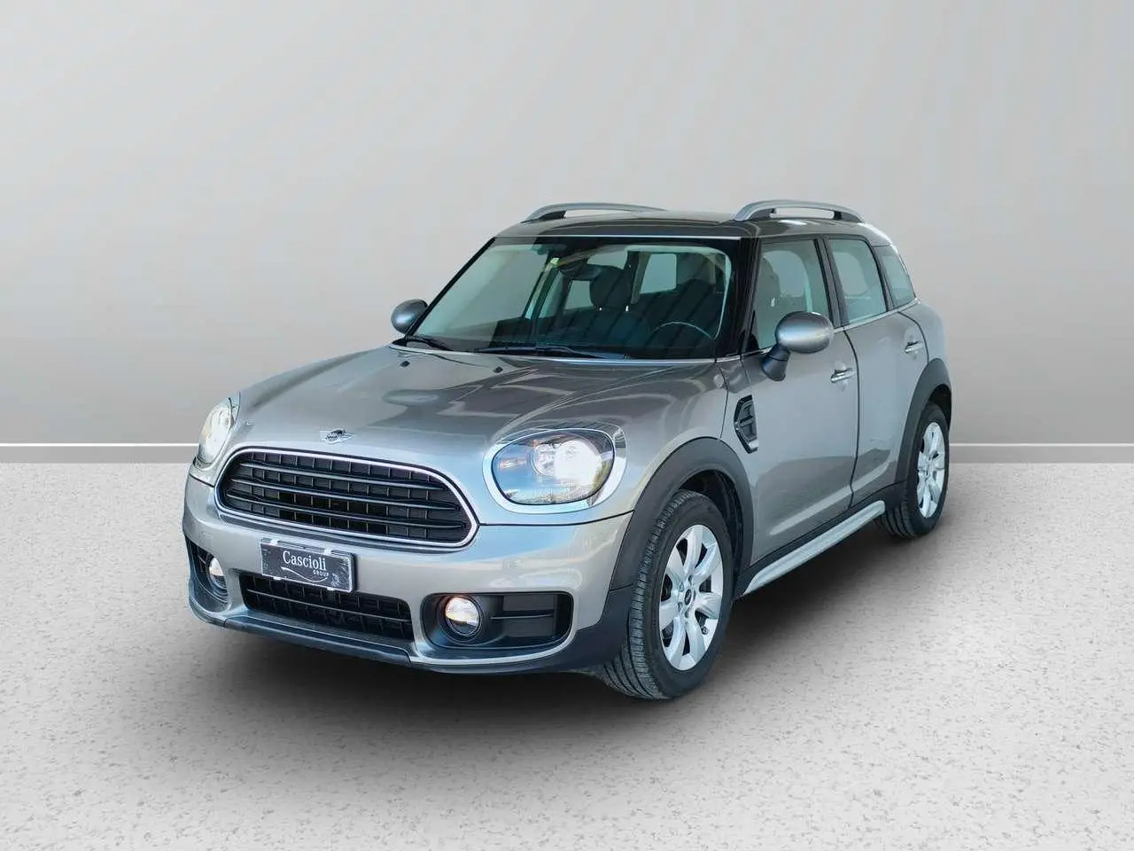 Photo 1 : Mini One 2017 Diesel