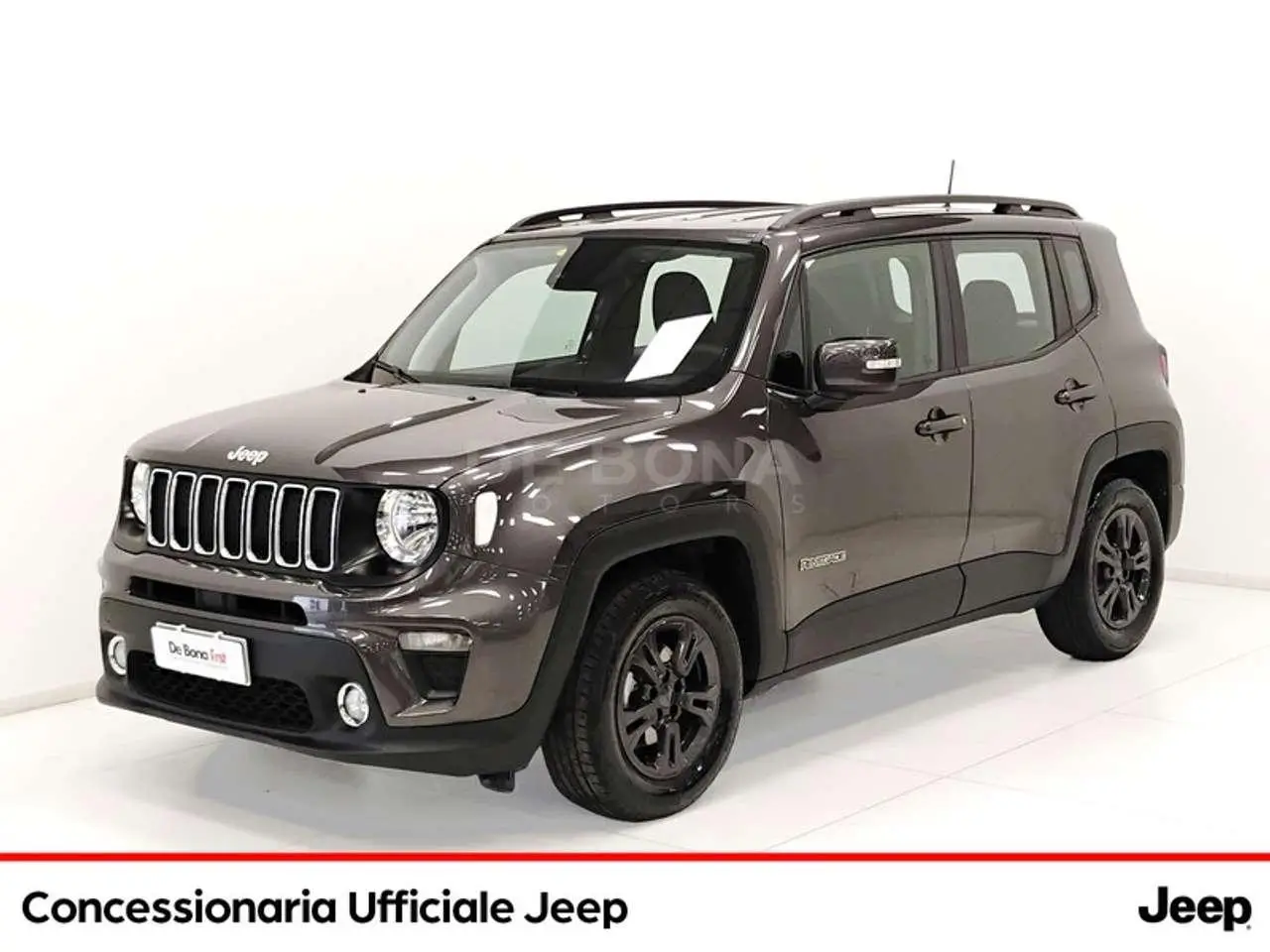 Photo 1 : Jeep Renegade 2020 Essence