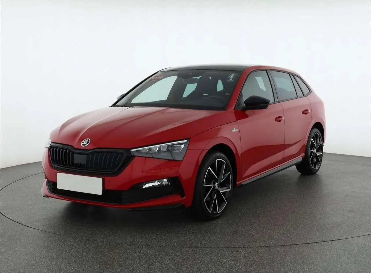 Photo 1 : Skoda Scala 2023 Petrol