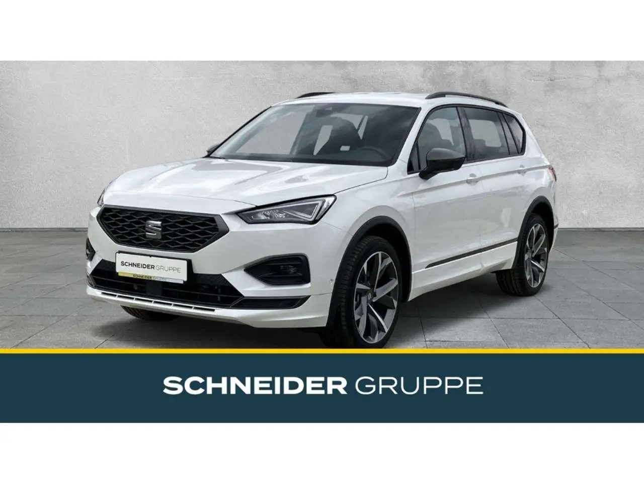 Photo 1 : Seat Tarraco 2024 Diesel