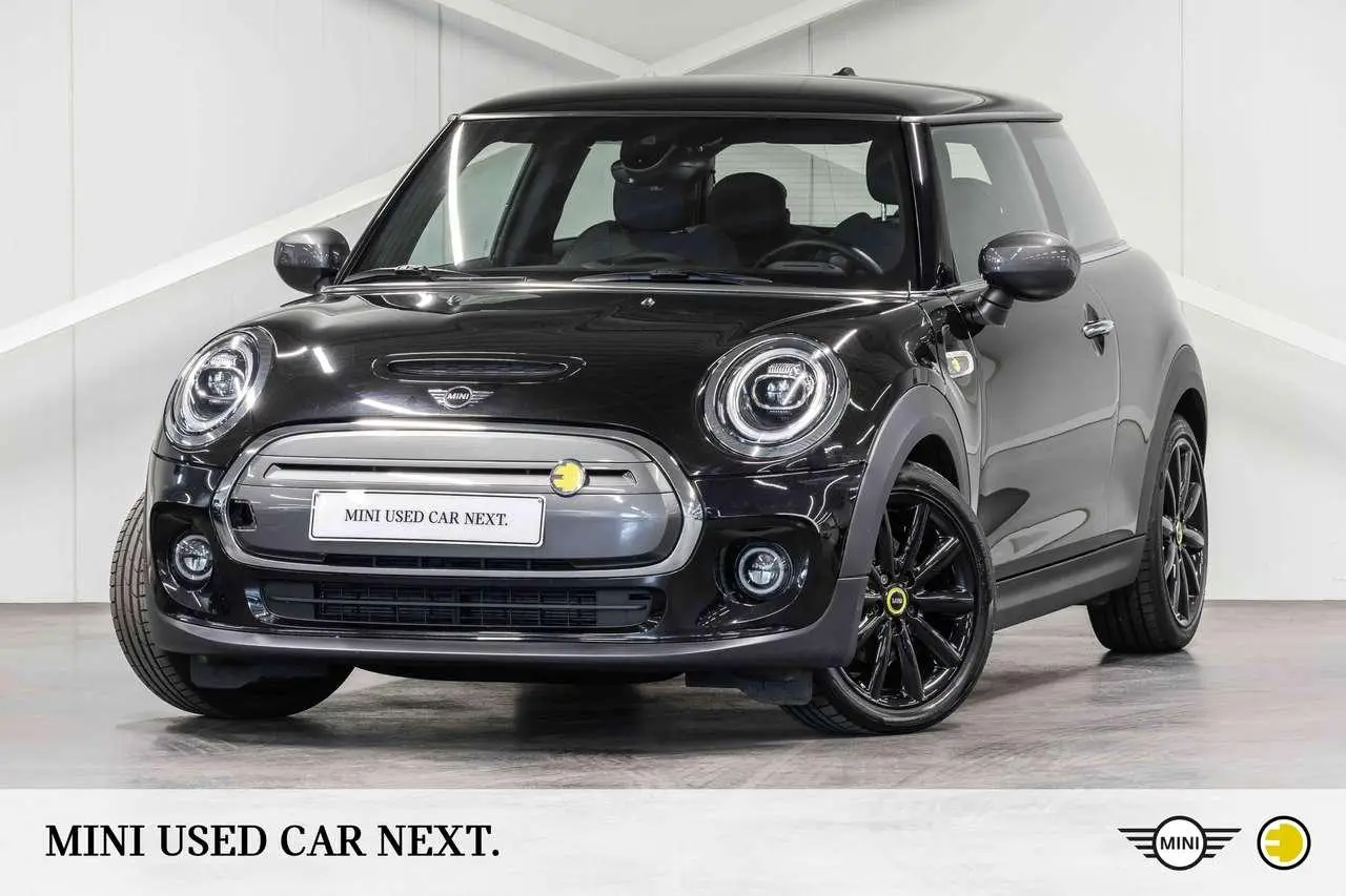 Photo 1 : Mini Cooper 2020 Electric