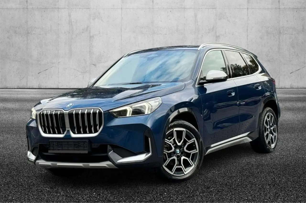 Photo 1 : Bmw X1 2023 Diesel