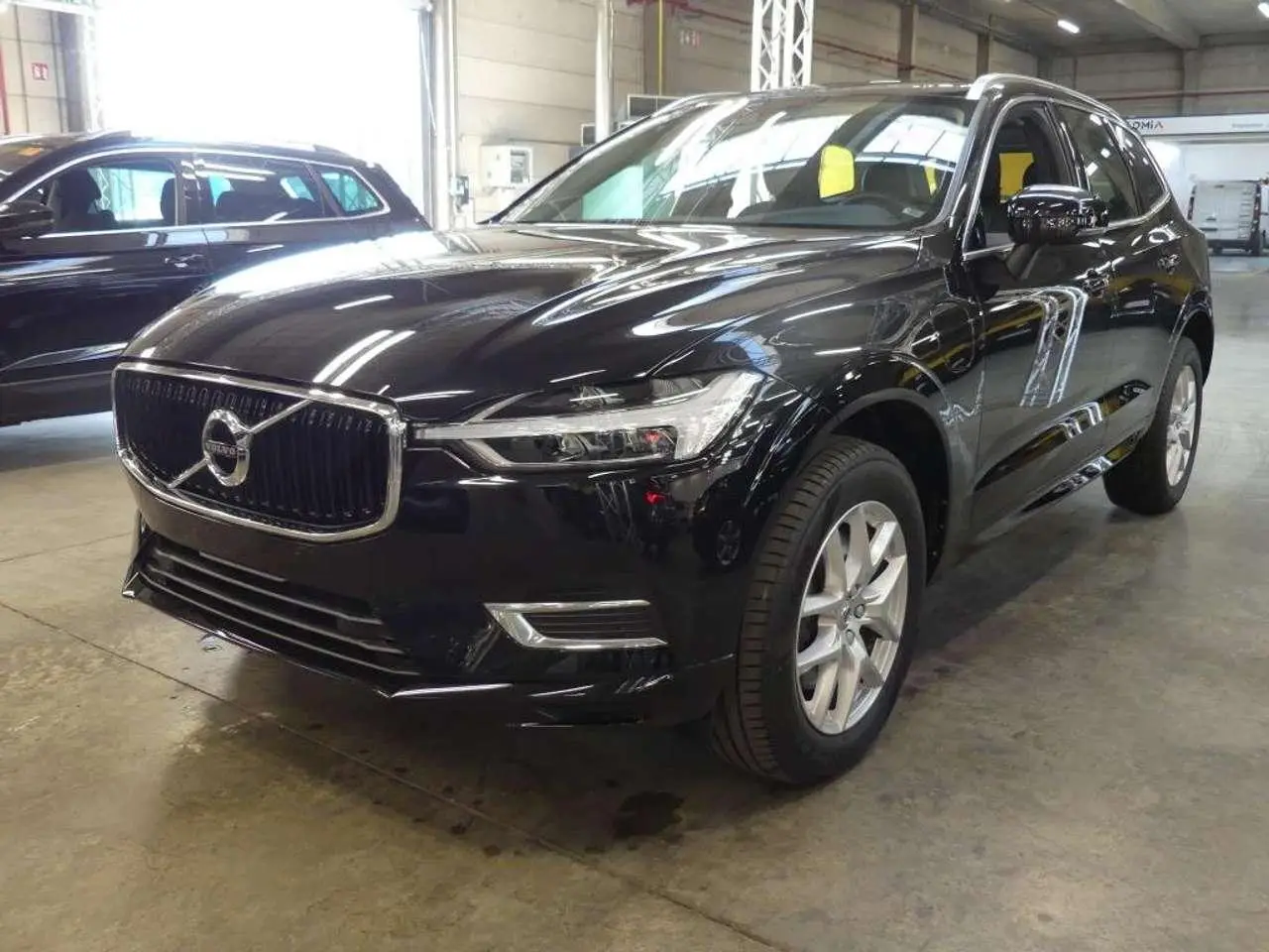 Photo 1 : Volvo Xc60 2020 Petrol