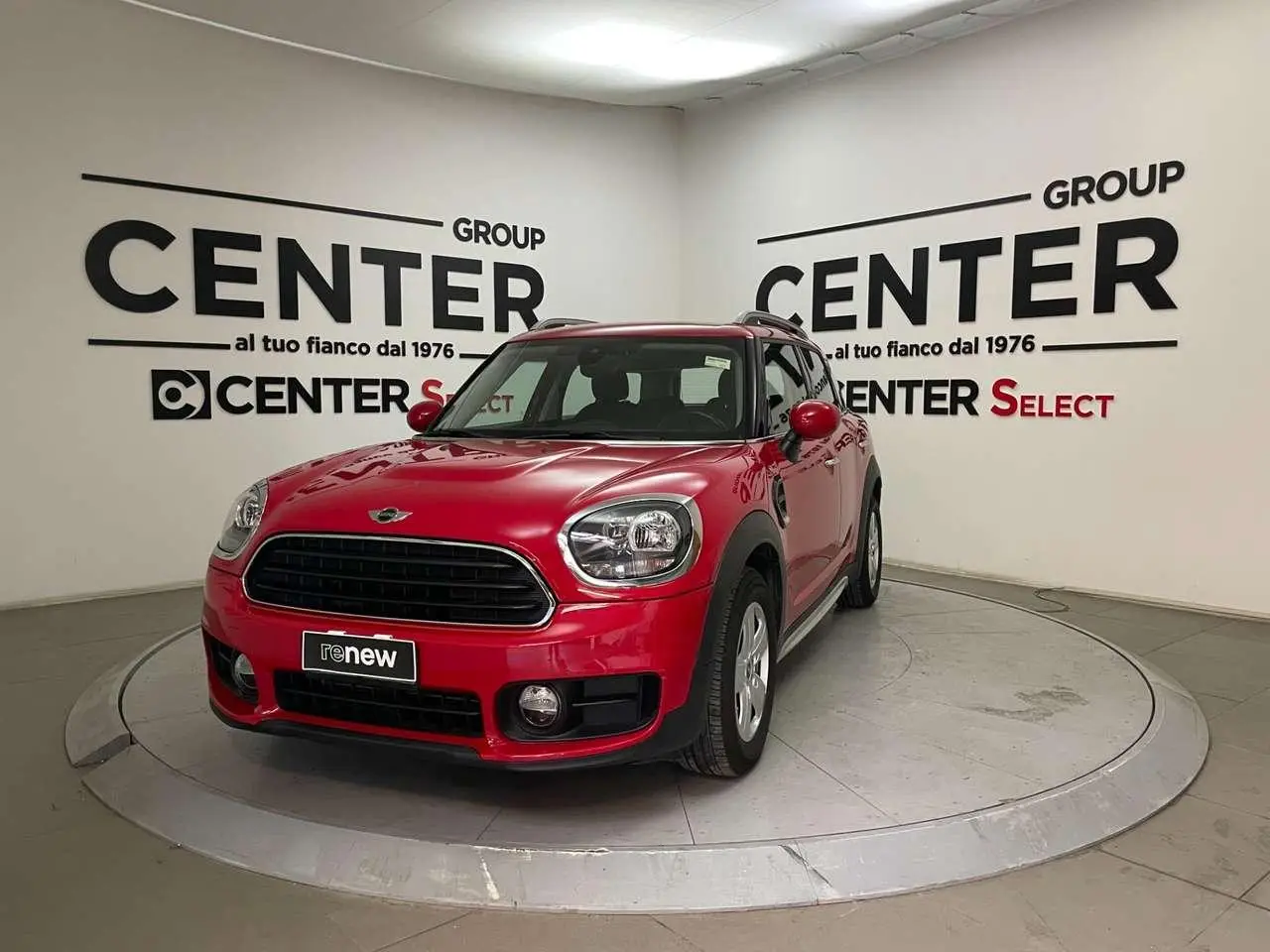 Photo 1 : Mini Cooper 2019 Diesel