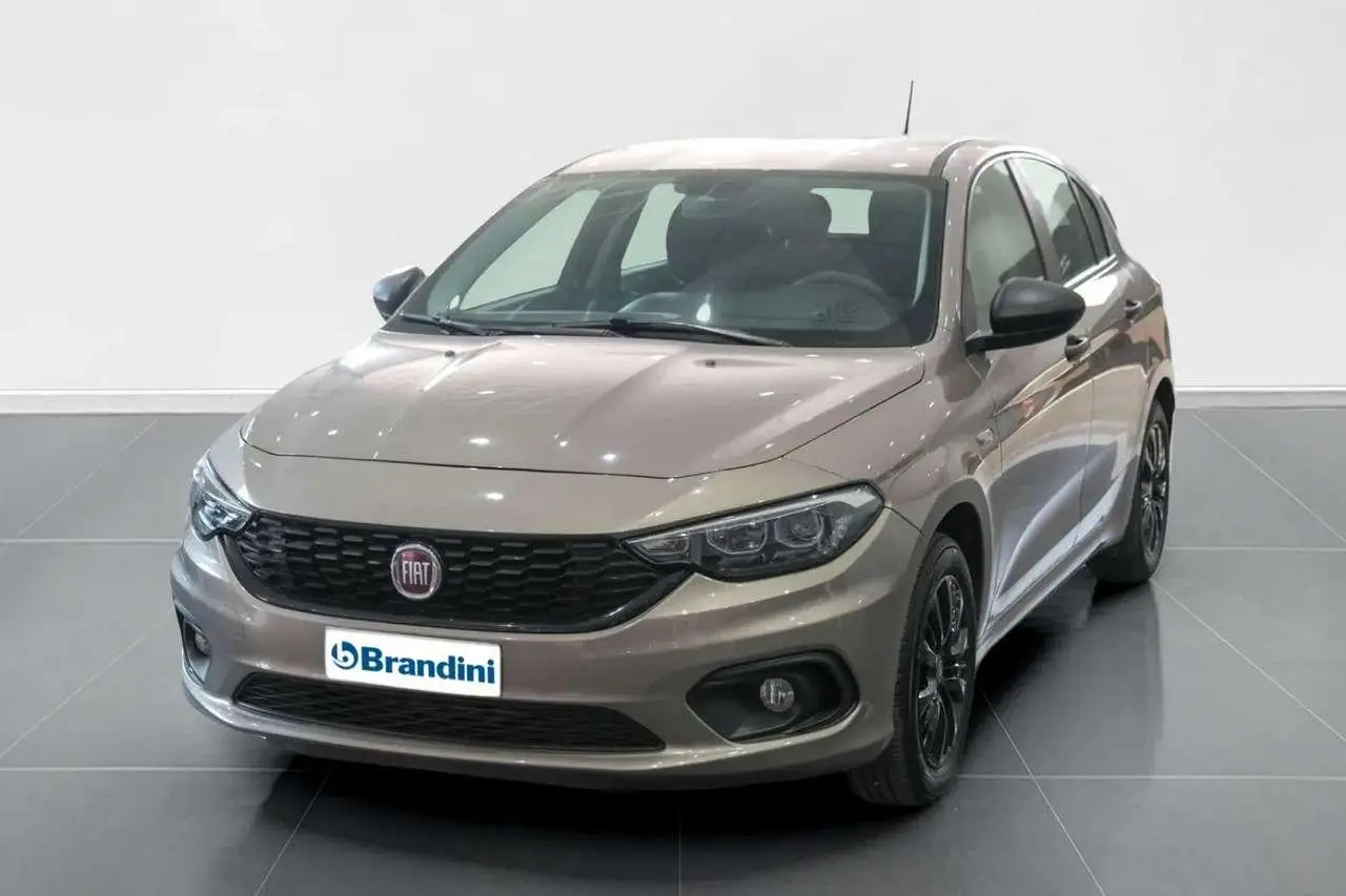 Photo 1 : Fiat Tipo 2020 Diesel