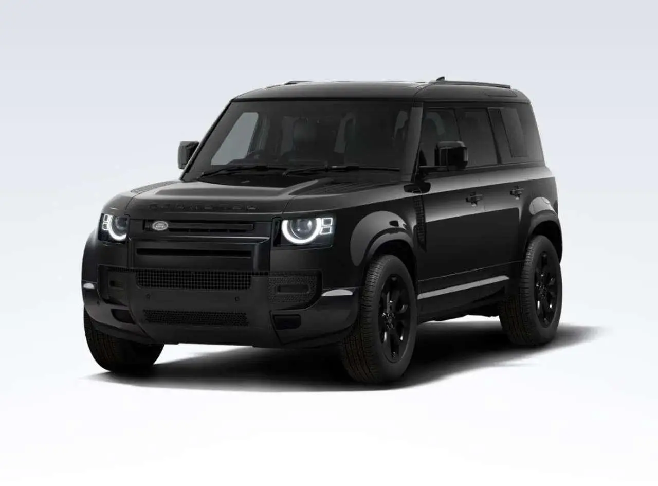 Photo 1 : Land Rover Defender 2024 Diesel