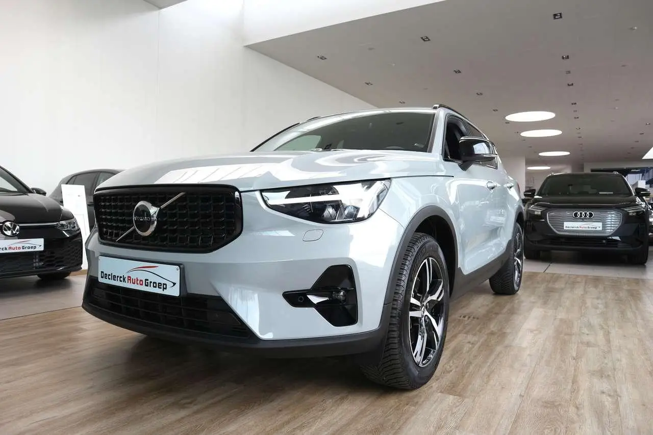 Photo 1 : Volvo Xc40 2023 Essence