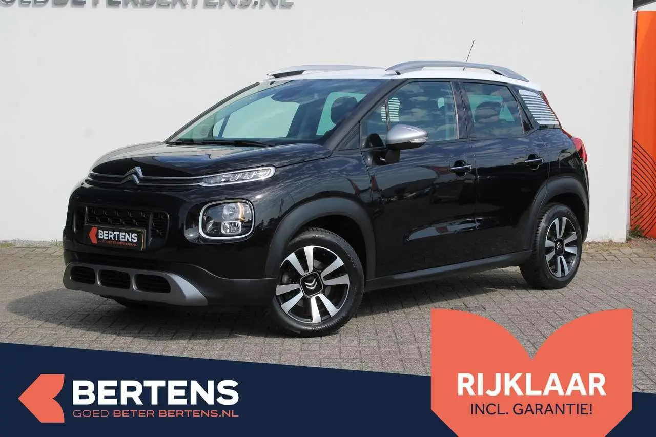 Photo 1 : Citroen C3 Aircross 2019 Petrol