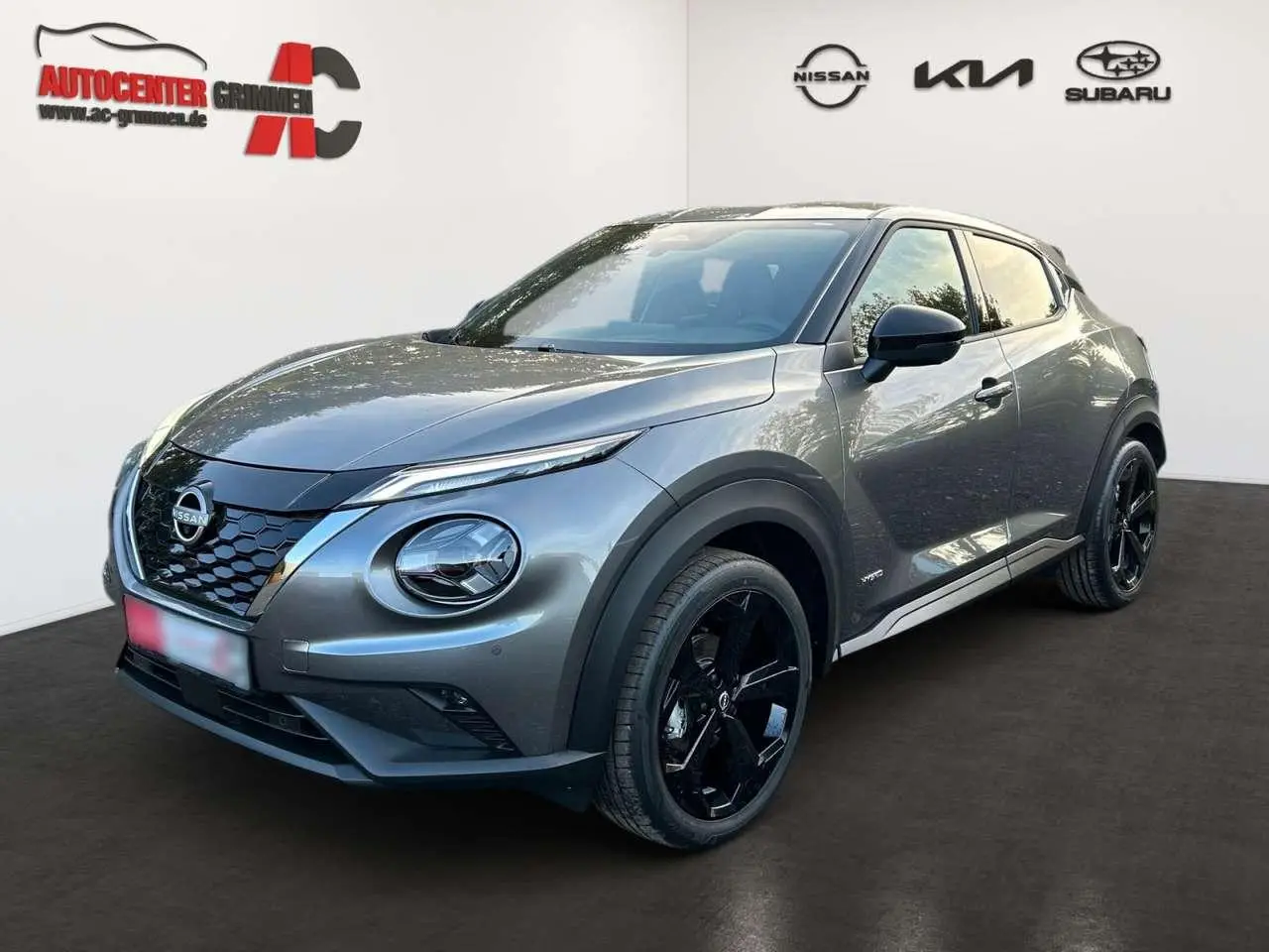 Photo 1 : Nissan Juke 2024 Essence