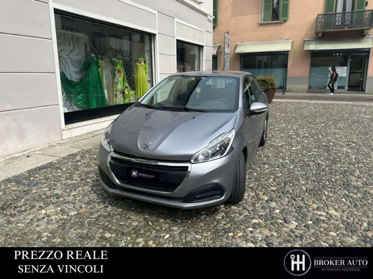 Photo 1 : Peugeot 208 2019 Essence