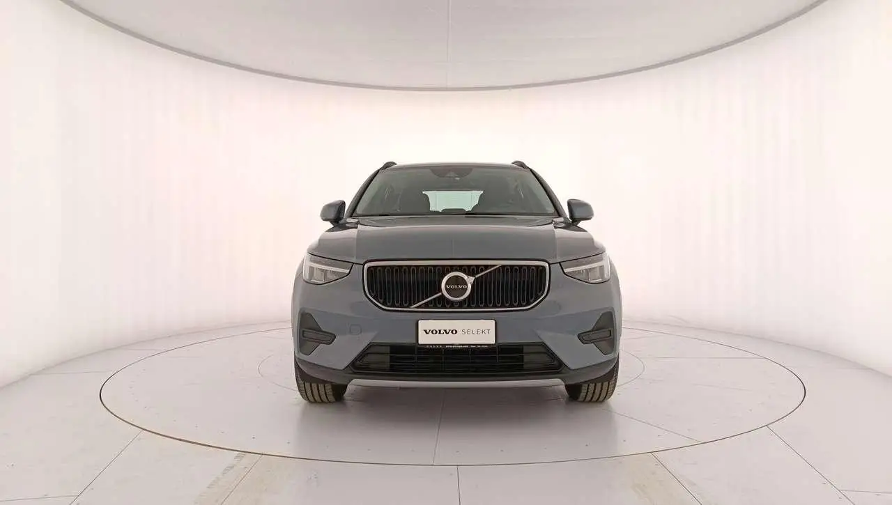 Photo 1 : Volvo Xc40 2022 Essence