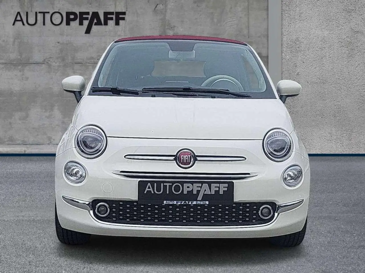 Photo 1 : Fiat 500 2023 Petrol