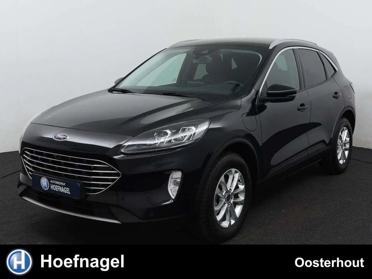 Photo 1 : Ford Kuga 2023 Hybride