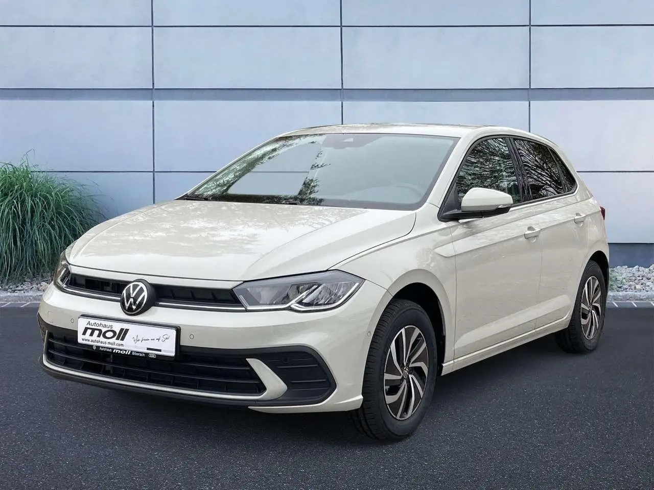 Photo 1 : Volkswagen Polo 2024 Essence