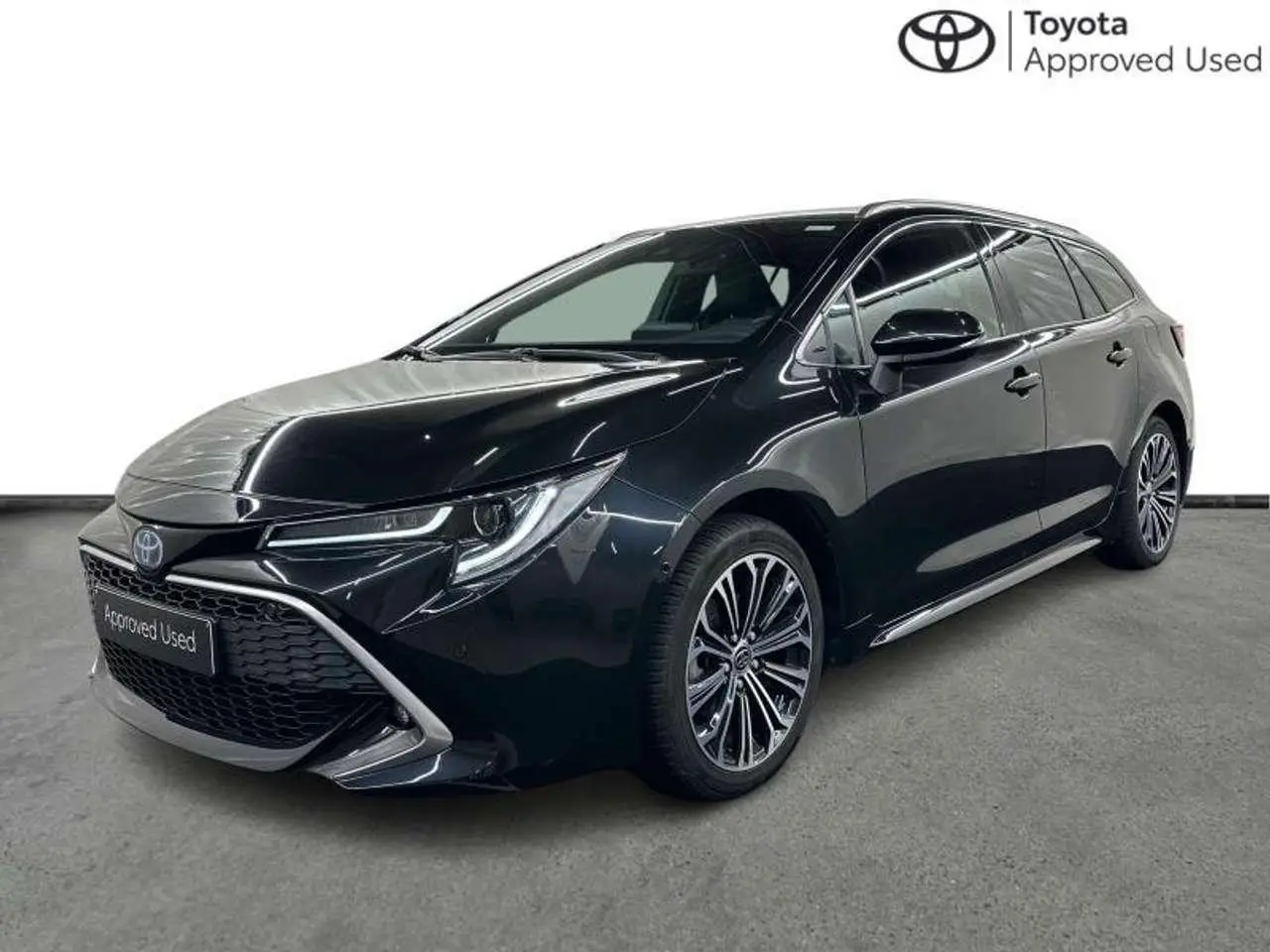 Photo 1 : Toyota Corolla 2022 Hybride