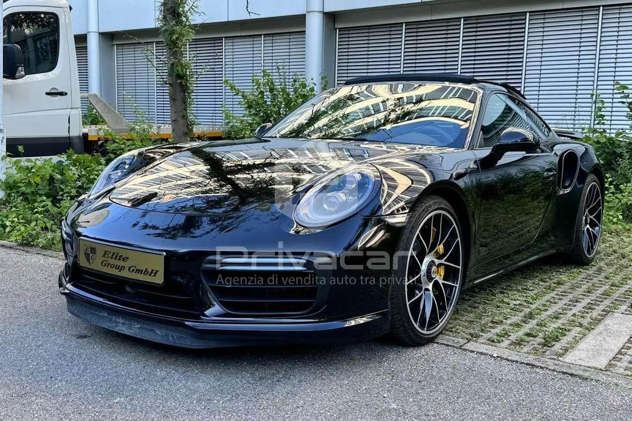 Photo 1 : Porsche 991 2018 Essence