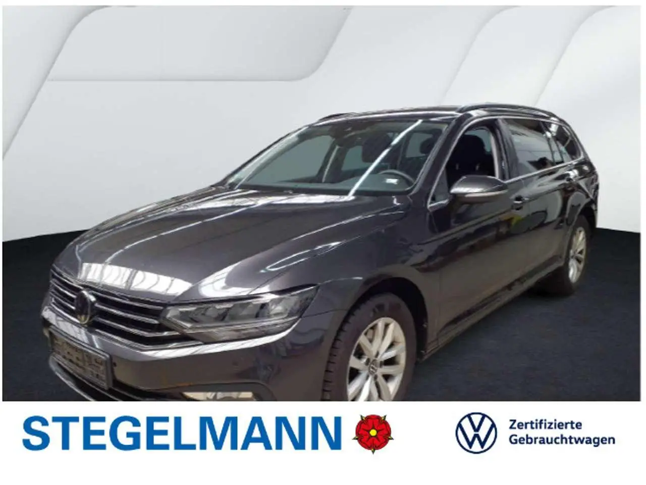 Photo 1 : Volkswagen Passat 2023 Diesel