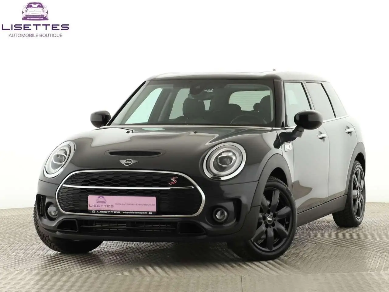 Photo 1 : Mini Cooper 2020 Petrol