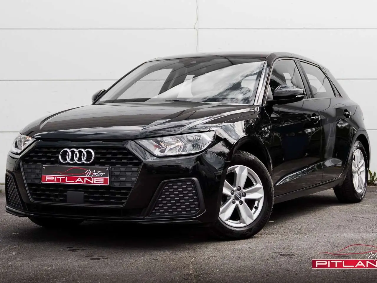 Photo 1 : Audi A1 2021 Petrol