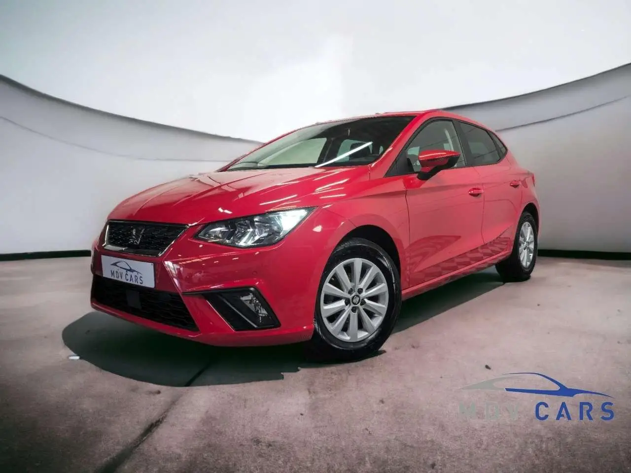 Photo 1 : Seat Ibiza 2020 Autres