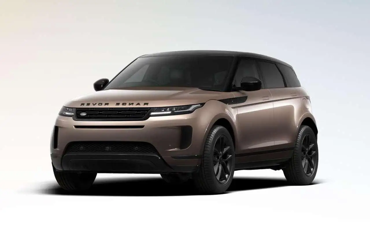 Photo 1 : Land Rover Range Rover Evoque 2024 Essence