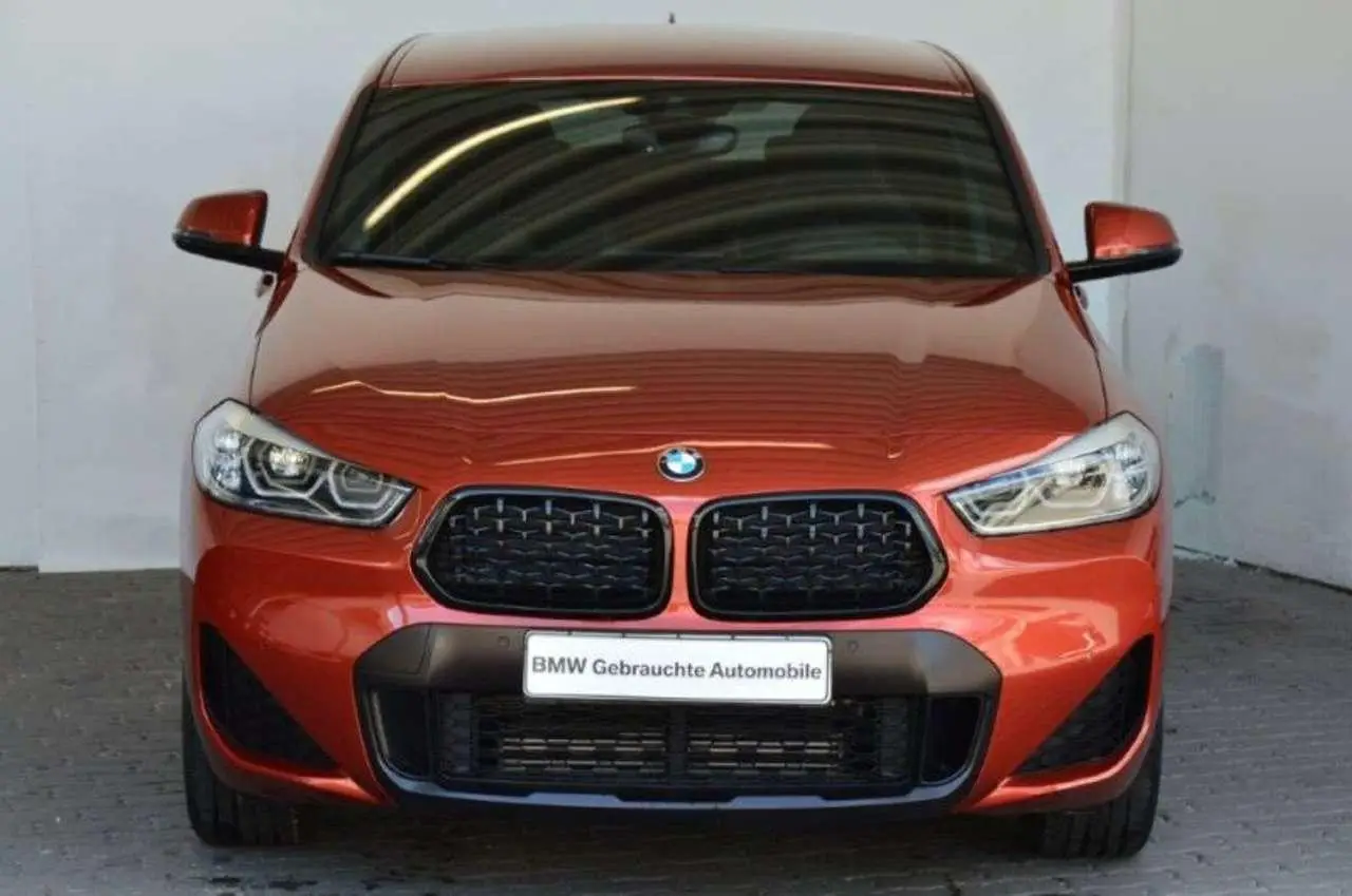 Photo 1 : Bmw X2 2021 Petrol