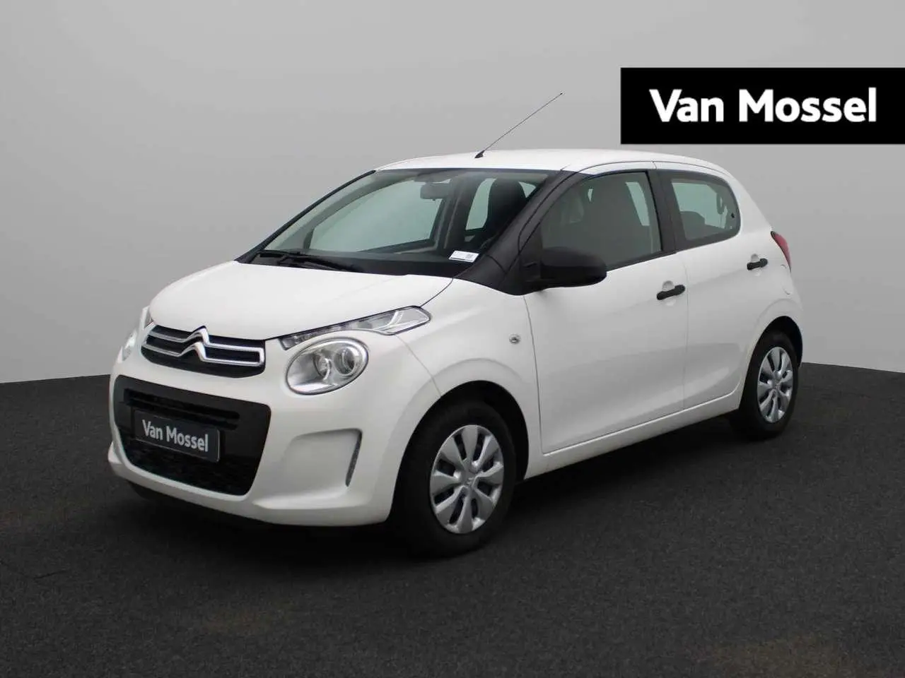 Photo 1 : Citroen C1 2020 Petrol