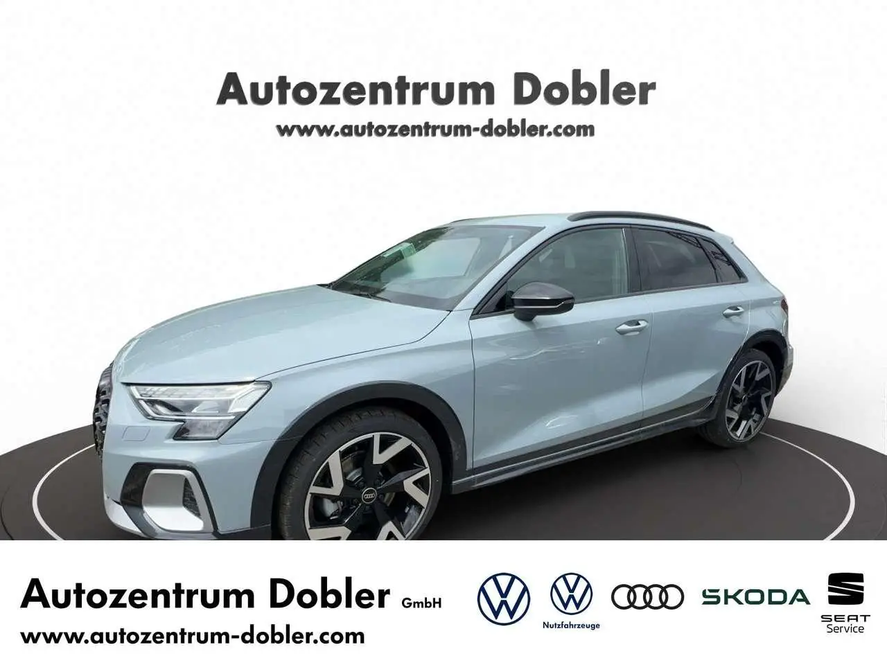 Photo 1 : Audi A3 2024 Diesel