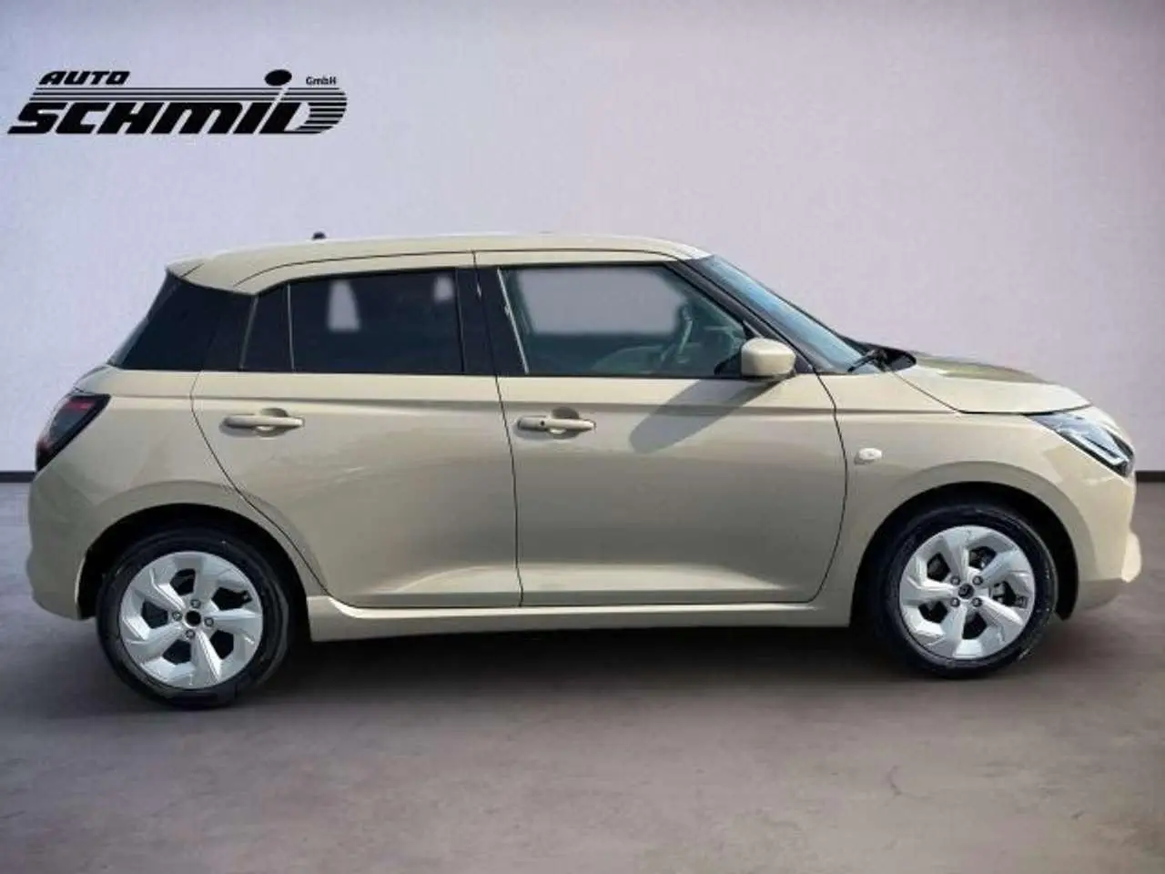 Photo 1 : Suzuki Swift 2024 Petrol