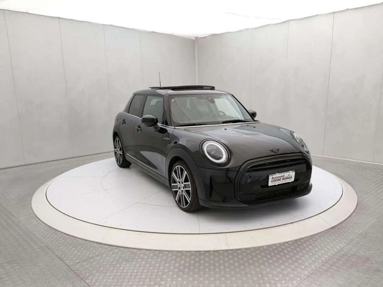 Photo 1 : Mini Cooper 2023 Essence